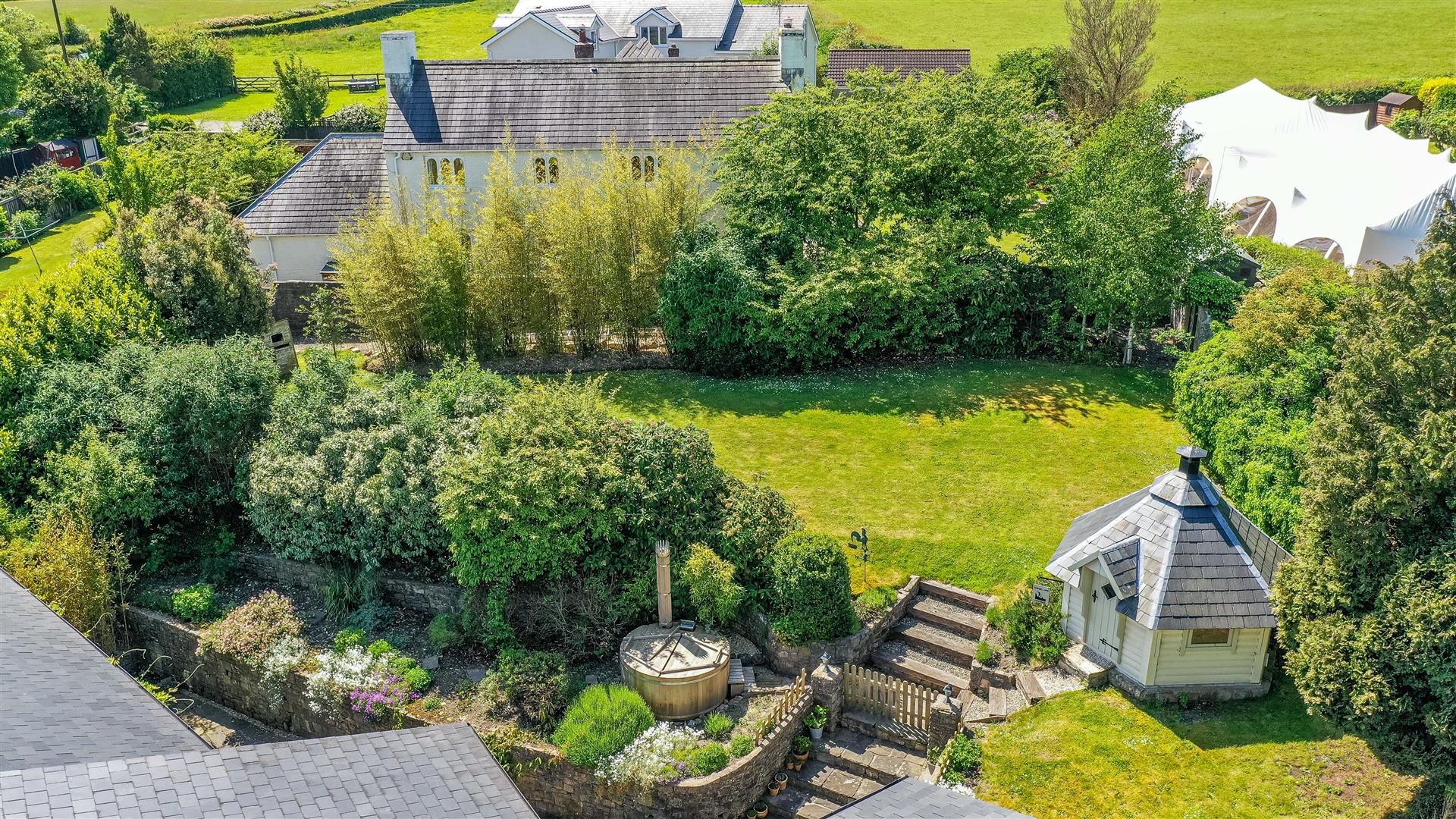 Church Street, Llysworney, Near Cowbridge, Vale of Glamorgan, CF71 7NQ